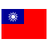 繁體中文 flag