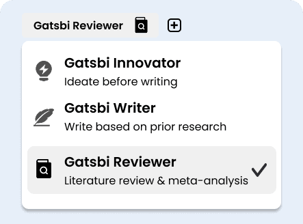 الذكاء الاصطناعي للمراجعات المنهجية والتحليلات التلوية