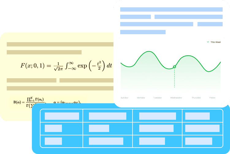 مولد أوراق بحثية بالذكاء الاصطناعي