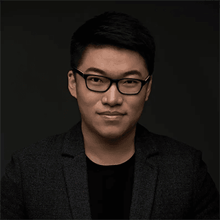 Dr Chi Xu, Founder & CEO, Xreal