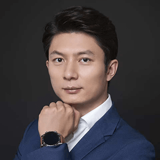 Dr Wei Zheng, Web 3.0 Entrepreneur