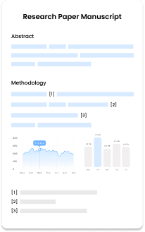 نموذج مخطوطة أكاديمية جاهزة للنشر تم إنشاؤها بواسطة Gatsbi Writer